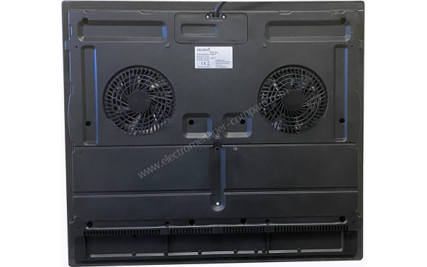 BELDEKO TI4V-121 - Vue du dessous