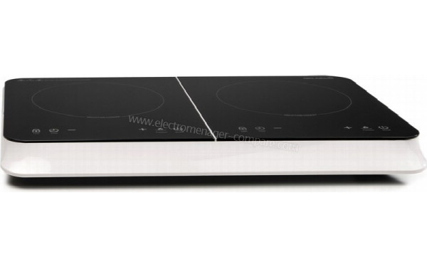 BELDEKO TPI2V-117 - Vue de face