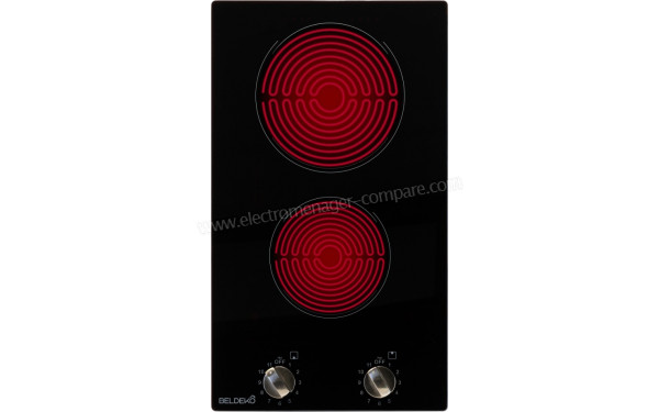 BELDEKO TV2V-152 - Vue du dessus