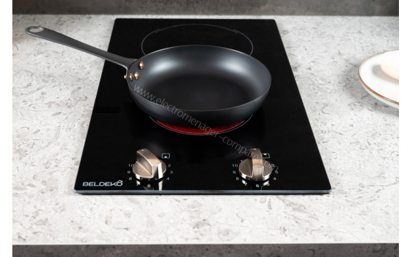 BELDEKO TV2V-152 - Mise en situation