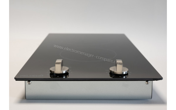 BELDEKO TV2V-152 - Vue de profil