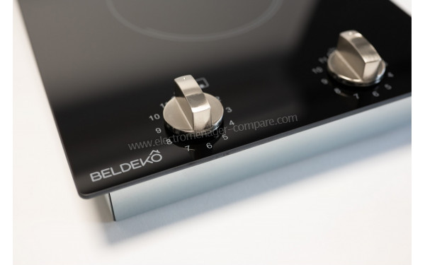 BELDEKO TV2V-152 - Panneau de commandes
