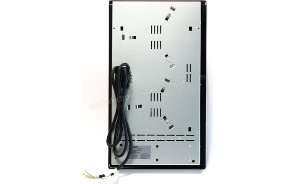 BELDEKO TV2V-152 - Vue du dessus