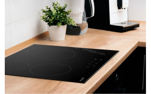 BELDEKO TV3V-113 - Appareil encastr&eacute;