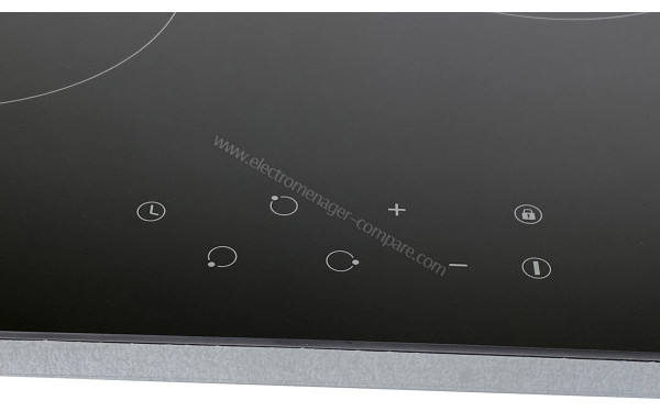 BELDEKO TV3V-113 - Panneau de commandes