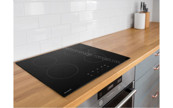 BELDEKO TV4V-114 - Appareil encastr&eacute;