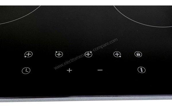 BELDEKO TV4V-114 - Panneau de commandes