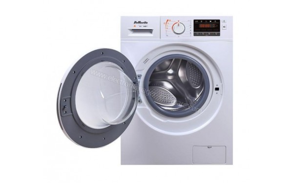 BELLAVITA WD 8614 A W566C - Mise en situation