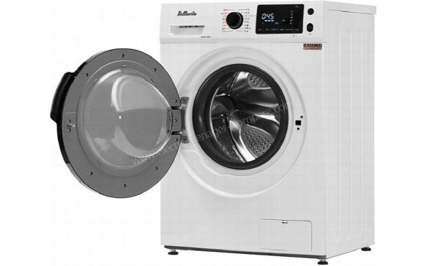 BELLAVITA WD 8614 B W566C - Vue de l'int&eacute;rieur