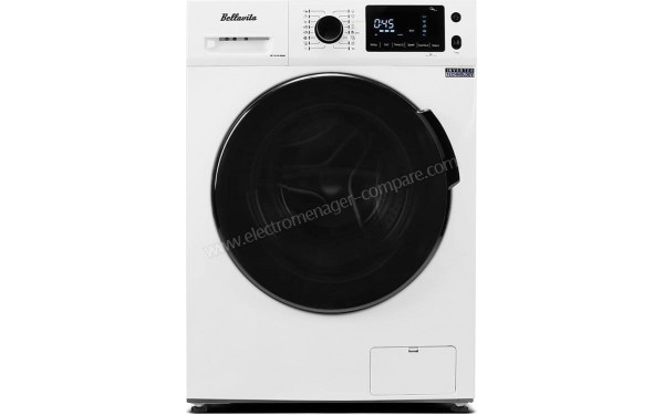 BELLAVITA WF 1214 B W566C - Vue de face