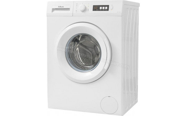 BELLAVITA WF 712 D W701T - Vue 3/4 droite