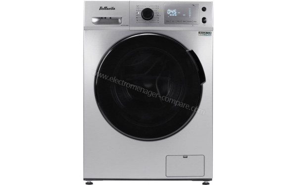 BELLAVITA WF 714 B S566C - Vue de face