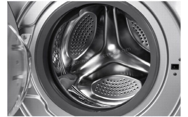 BELLAVITA WF 714 B S566C - Tambour