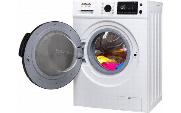 BELLAVITA WF 714 B W566C - Vue 3/4 droite