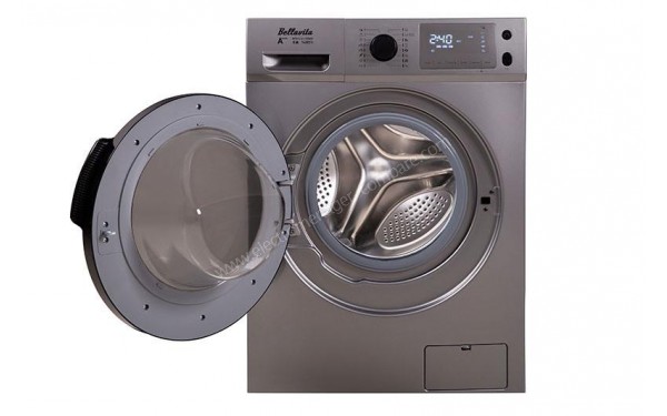 BELLAVITA WF 814 A+++ S566C - Mise en situation