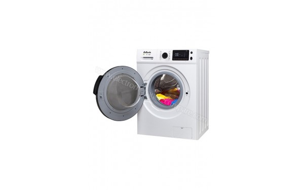 BELLAVITA WF 814 A+++ W566C - Mise en situation