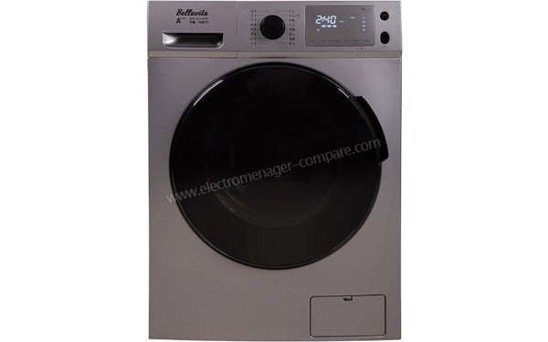 BELLAVITA WF 814 B S566C - Vue de face