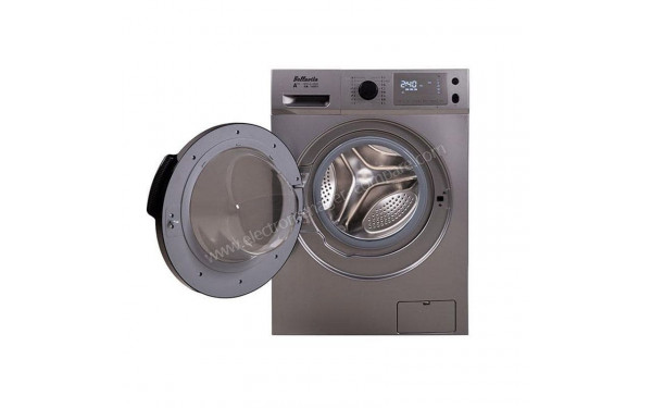 BELLAVITA WF 814 B S566C - Vue de l'int&eacute;rieur