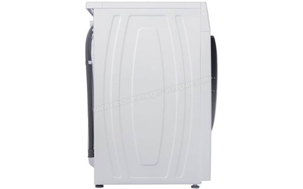 BELLAVITA WF 914 A+++ W180C - Vue de profil