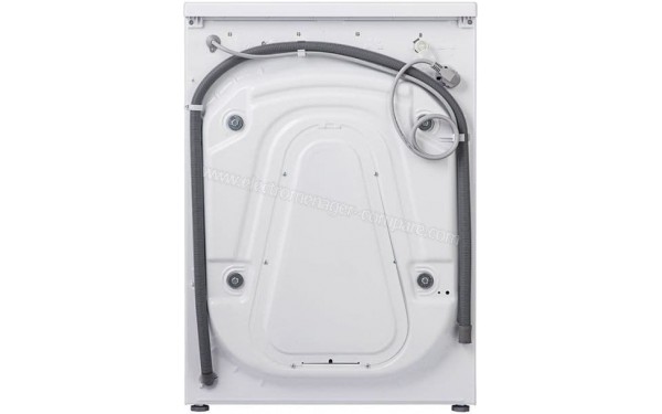 BELLAVITA WF 914 A+++ W180C - Vue de l'arri&egrave;re