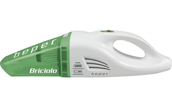 BEPER 50.401 - Vue de profil