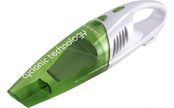 BEPER 50.451 - Aspirateur &agrave; main