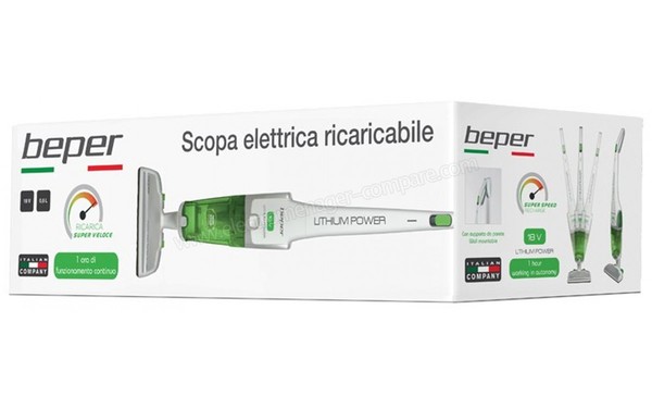 BEPER 50.910 - Carton d'emballage