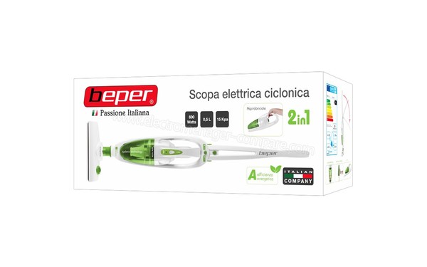 BEPER 50.913B - Carton d'emballage