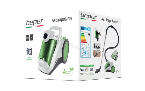 BEPER 50.922 - Carton d'emballage