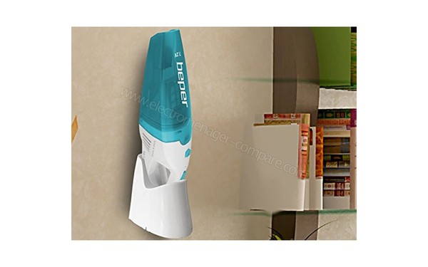 BEPER 50.925BL - Support mural