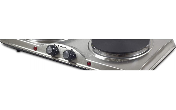 BEPER 90.825 - Panneau de commandes