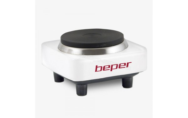 BEPER 90.358H - Vue 3/4 gauche
