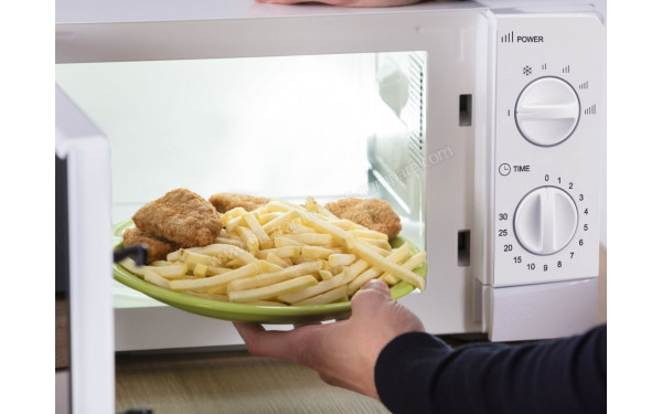 BEPER BF.570 - Mise en situation