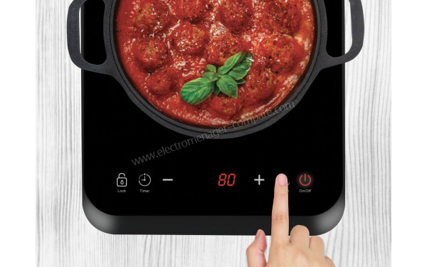 BEPER BF.700 - Mise en situation