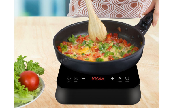 BEPER BF.700 - Mise en situation