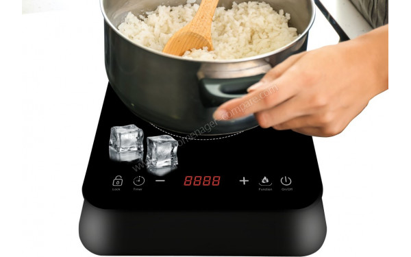 BEPER BF.700 - Mise en situation