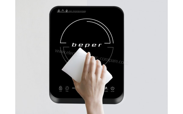 BEPER BF.700 - Mise en situation