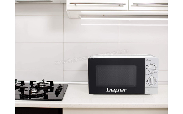 BEPER P101FOR001 - Mise en situation