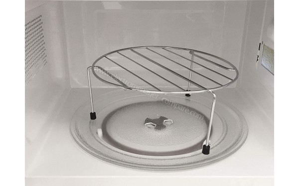 BEPER P101FOR001 - Vue de l'int&eacute;rieur