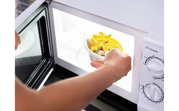 BEPER P101FOR001 - Mise en situation