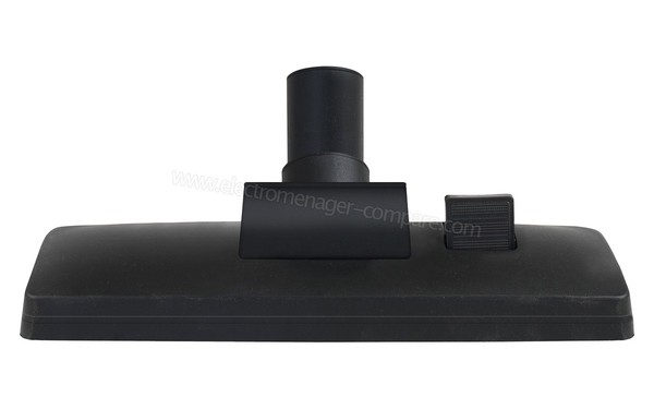 BESTRON ABG100AMB - Brosse de sol double position