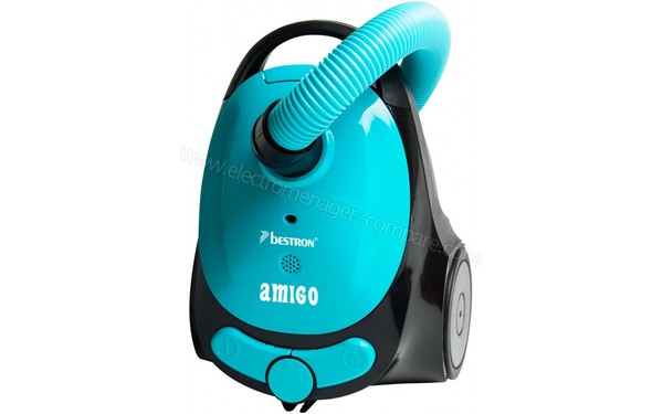 BESTRON ABG100AMB - Vue 3/4 droite corps seul