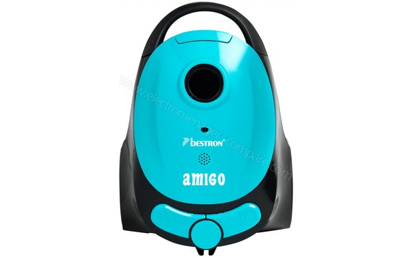 BESTRON ABG100AMB - Vue de face corps seul