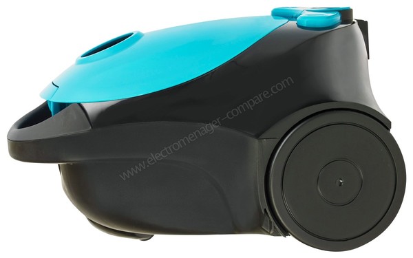 BESTRON ABG100AMB - Vue de profil corps seul