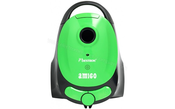 BESTRON ABG100AMG - Vue de face corps seul
