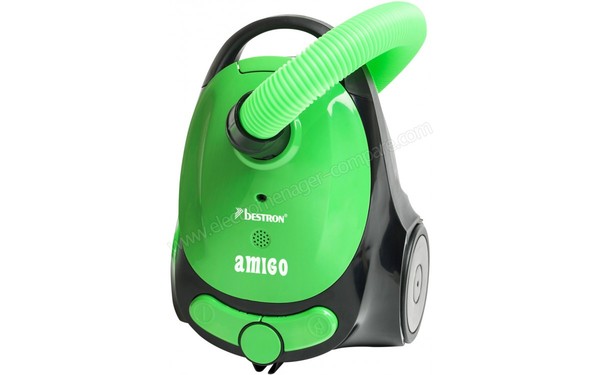 BESTRON ABG100AMG - Vue 3/4 droite corps seul
