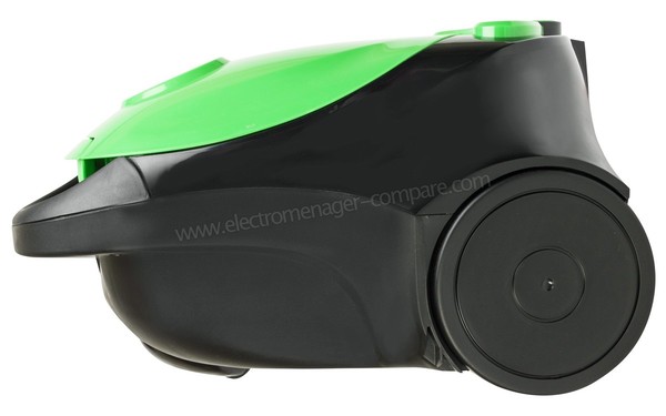 BESTRON ABG100AMG - Vue de profil corps seul