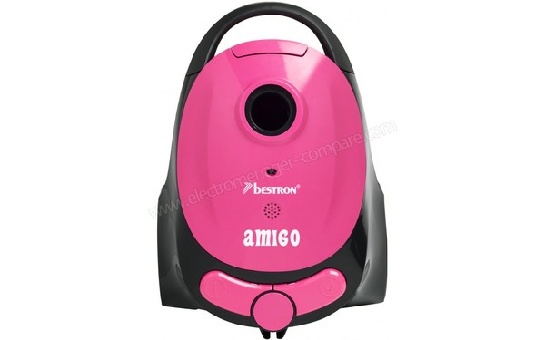 BESTRON ABG100AMP - Vue de face corps seul
