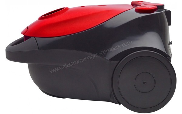 BESTRON ABG100RB - Vue de profil