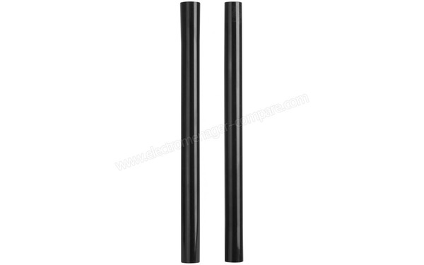 BESTRON ABG100RB - Tube plastique en 2 parties